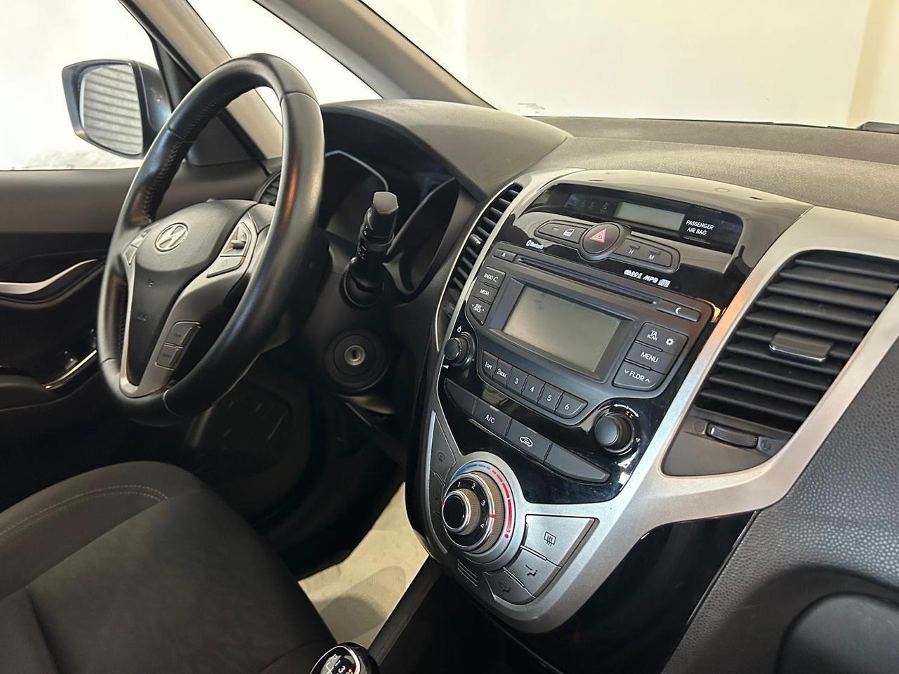 Hyundai iX20 1.4 CRDI 90 CV Comfort