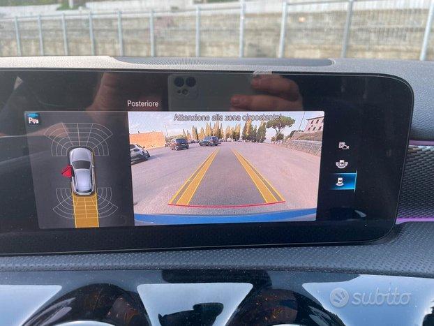 Mercedes-benz A 180 d Automatic Premium