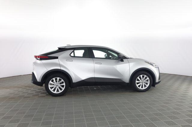 TOYOTA C-HR C-HR 1.8 HV Active