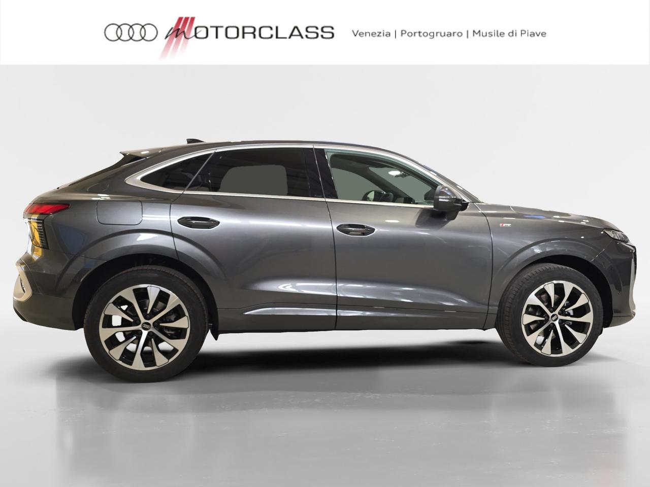 Sportback 1.5 Tfsi Mhev 150cv Business S Tronic
