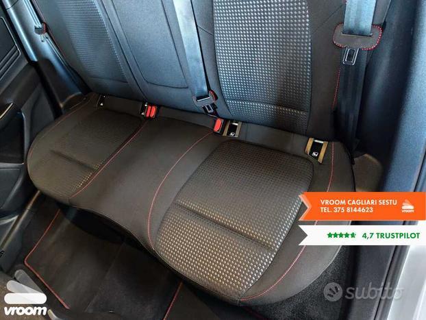 FORD Focus 4 serie Focus 1.0 EcoBoost Hybrid 1...