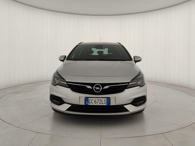 Opel Astra 1.5 CDTI 122 CV S&S Tourer AT9 GS-LINE - OK PER NEOPATENTATI