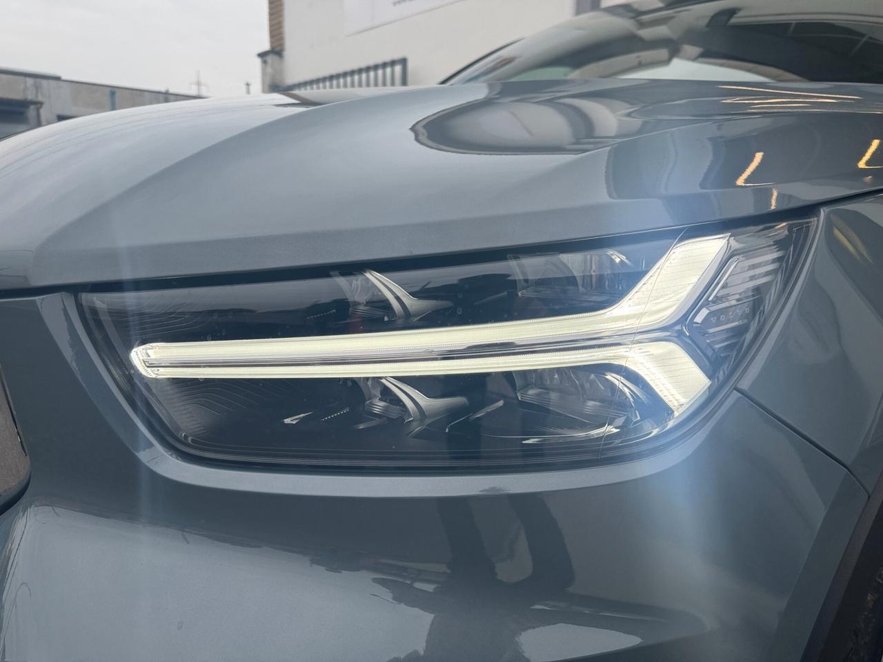 Volvo XC40 T5 Recharge Plug-in Hybrid Inscription