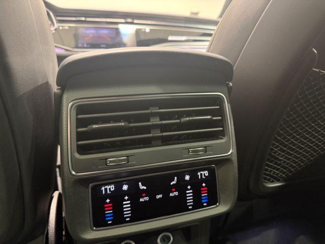 AUDI Q8 50TDI 286cv quattro Sline TETTO/PREZZO REALE