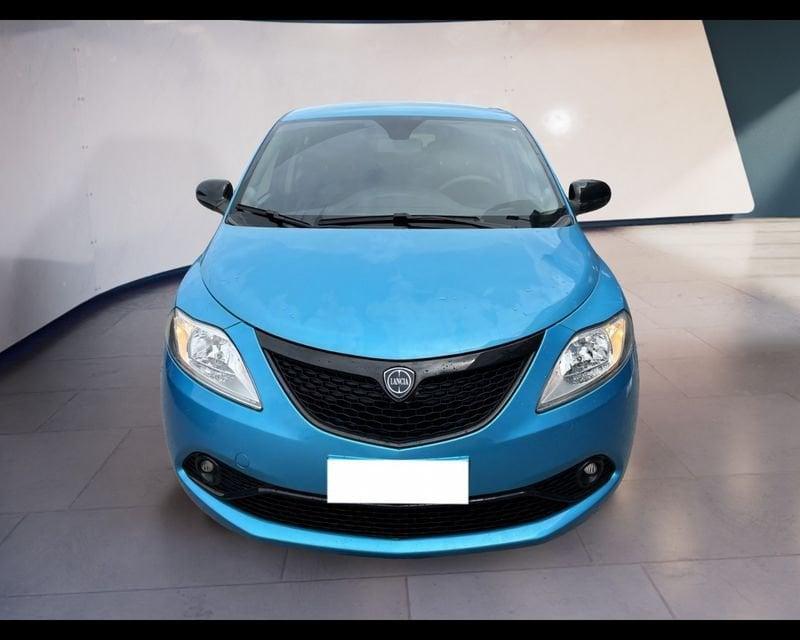 Lancia Ypsilon III 2015 1.0 hybrid Maryne s&s 70cv