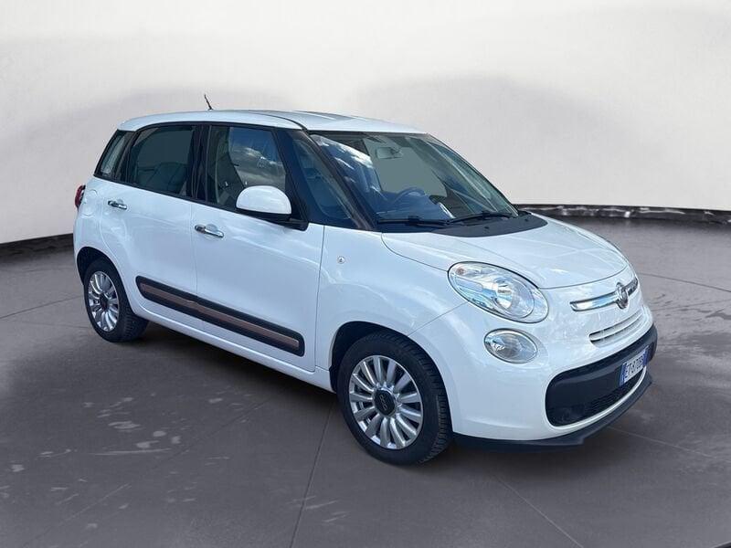FIAT 500L 500L 1.3 Multijet 85 CV