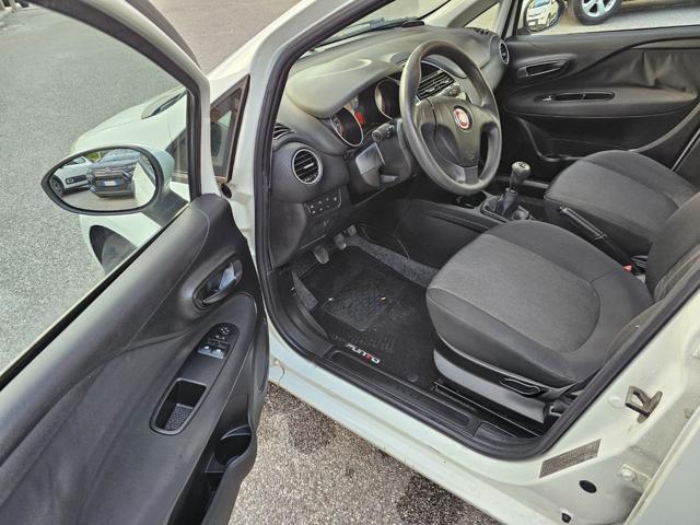 FIAT Punto 1.3 MJT II 75 CV 5 porte Street