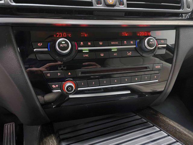 BMW X5 XDRIVE25d BUSINESS 218CV AUTO