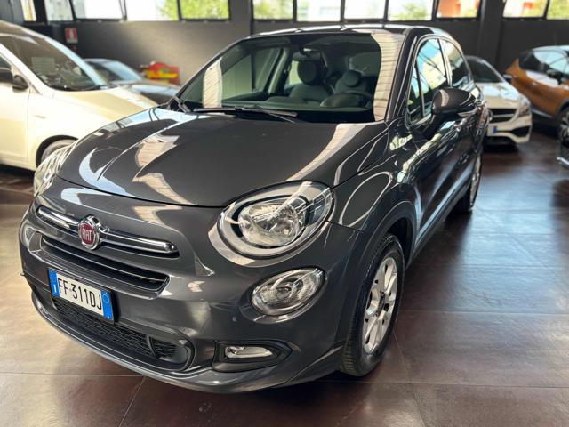 FIAT 500X 1.3 MultiJet 95 CV Pop Star
