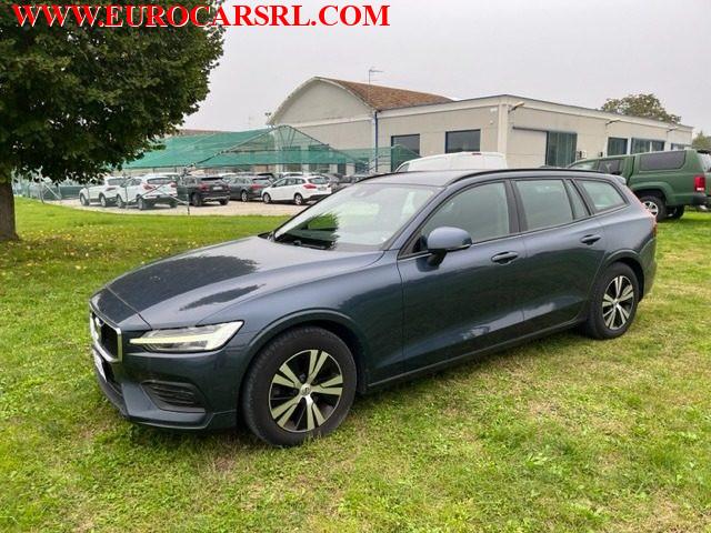 VOLVO V60 D3 Geartronic Business