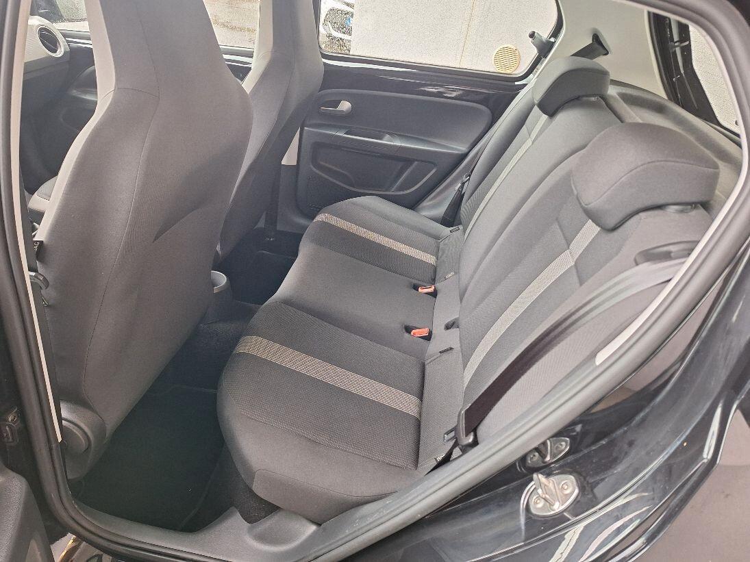 Volkswagen up! 1.0 75 CV 5p. high