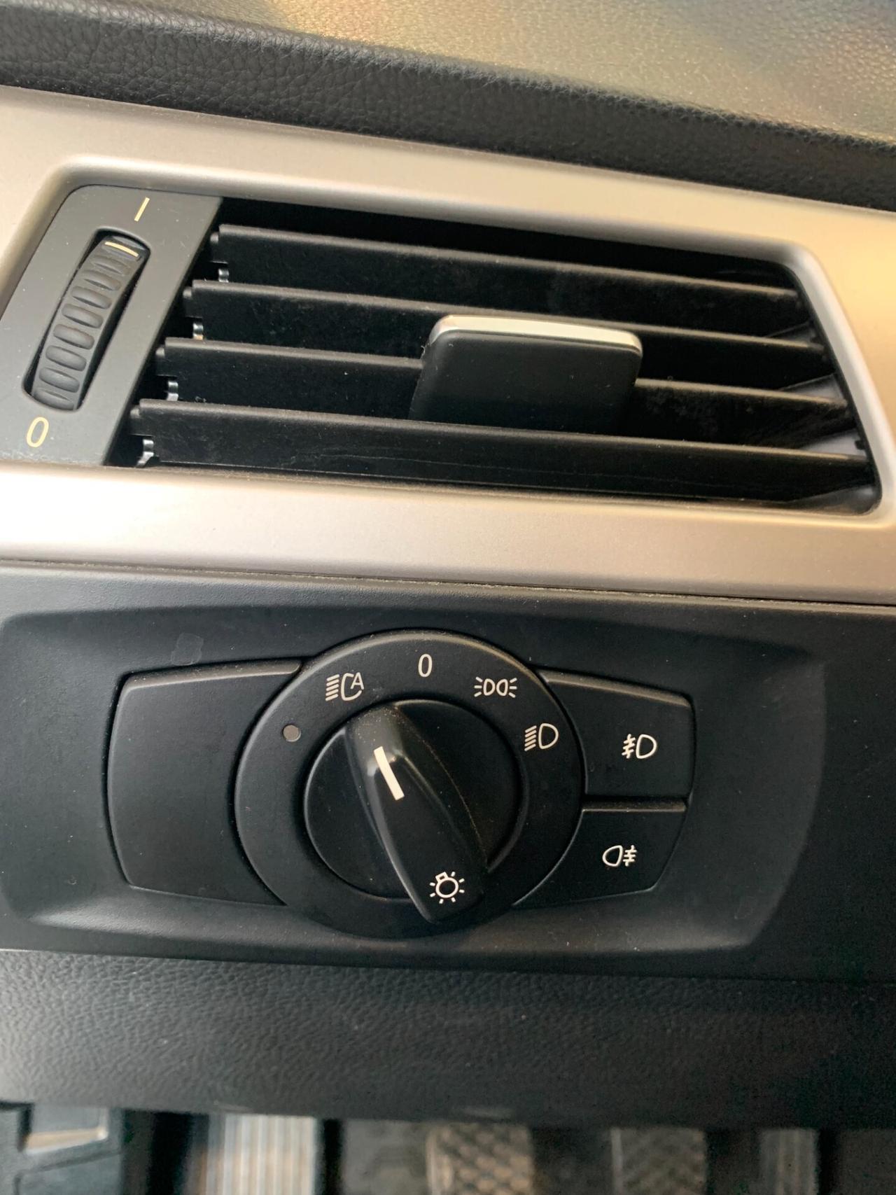 Bmw 320 320d cat Futura