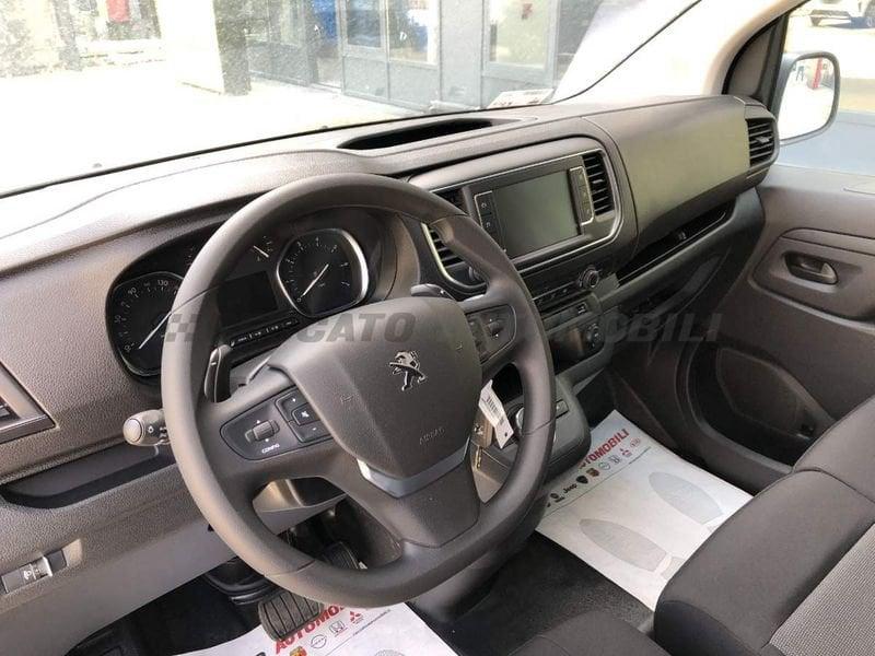 Peugeot Expert Expert 2.0 Bluehdi Premium std 180cv S&S EAT8