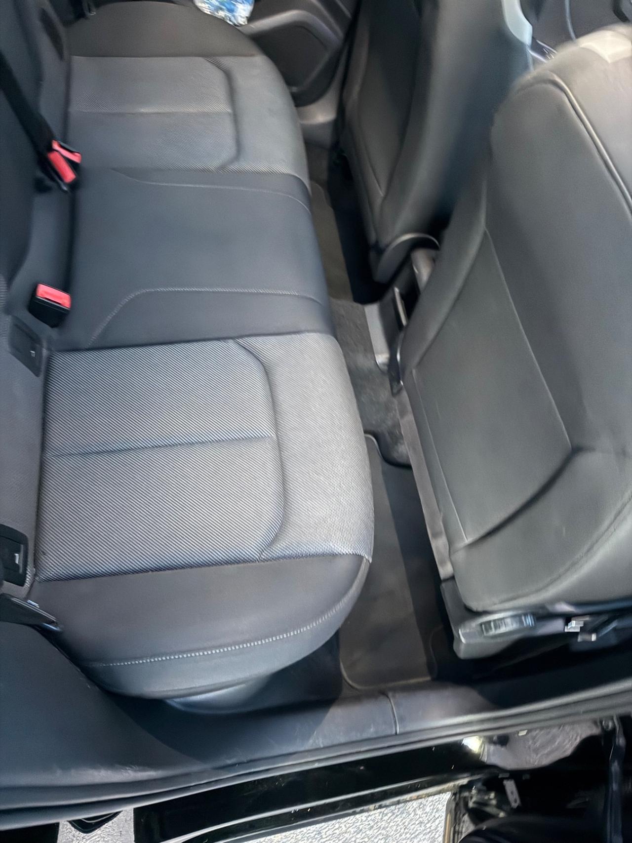 Audi Q2 30 TDI S tronic Admired