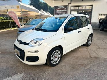 Fiat Panda 1.0 FireFly S&S Hybrid Easy