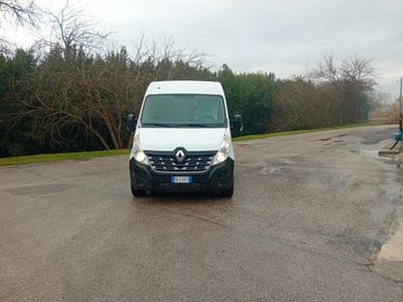 Renault master 2.3 12 mesi di garanzia