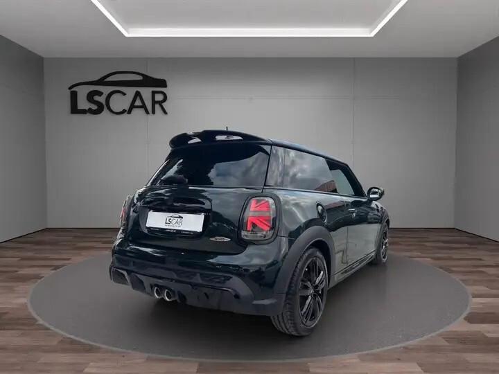 Mini John Cooper Works Coupe UNIPRO-MINI RATA 490€