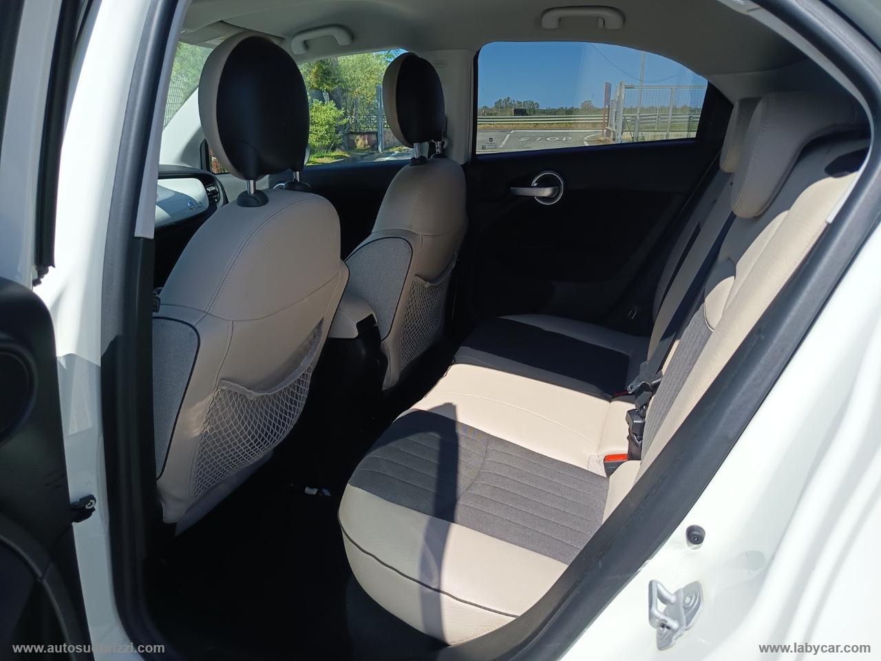 FIAT 500X 1.6 M.Jet 120 CV Lounge
