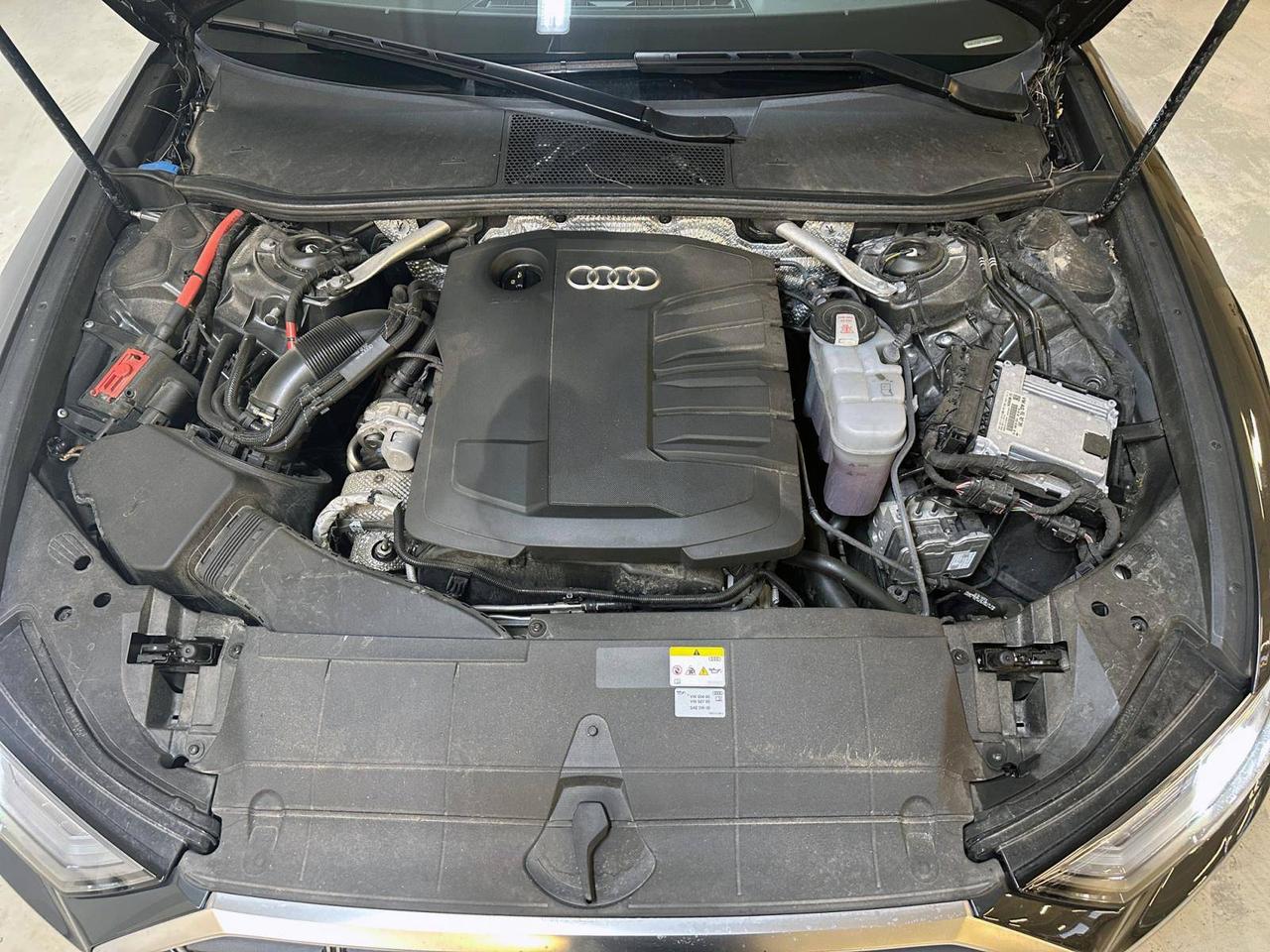 Audi A6 Allroad 40 2.0 tdi mhev 12V quattro 204cv