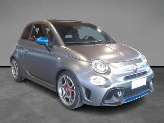 ABARTH 595 1.4 Turbo T-Jet 165 CV