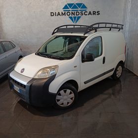 Fiat FIORINO 1.4 NATURAL POWER