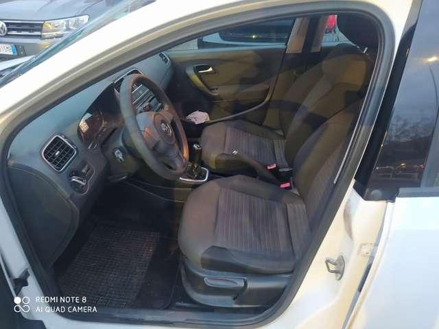 Volkswagen Polo Polo 5p 1.2 tdi Comfortline