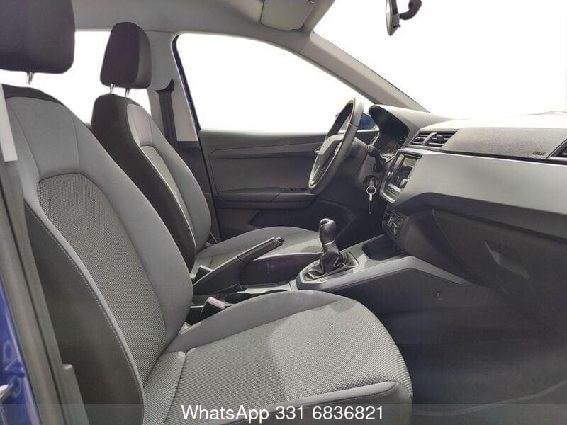 Seat Arona 1.0 EcoTSI Style