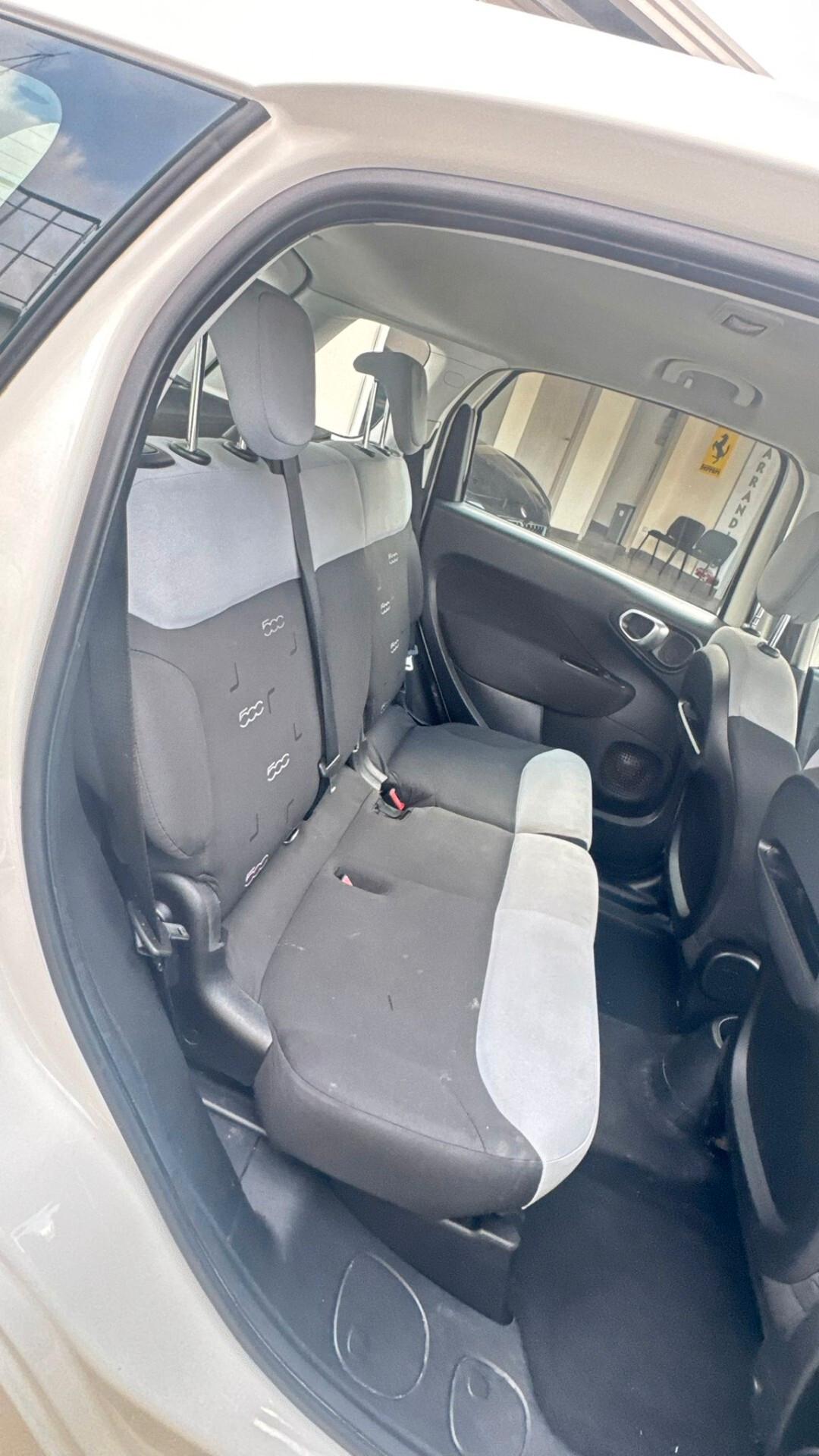 Fiat 500L 1.3 Multijet 85 CV Lounge Per Commercianti