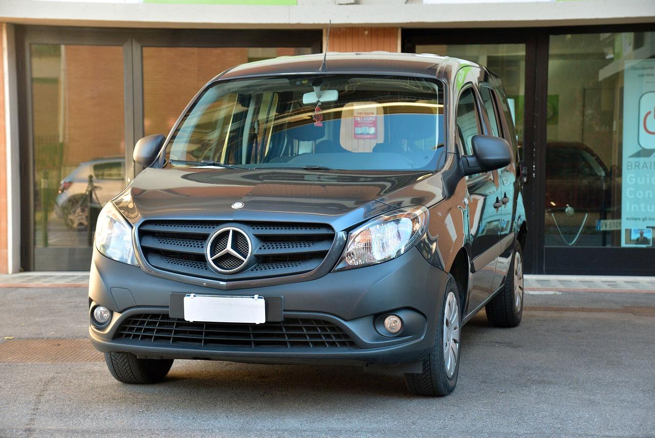 Mercedes-benz Citan Tourer 1.5 109 CDI S&S Van 5 posti (N1)