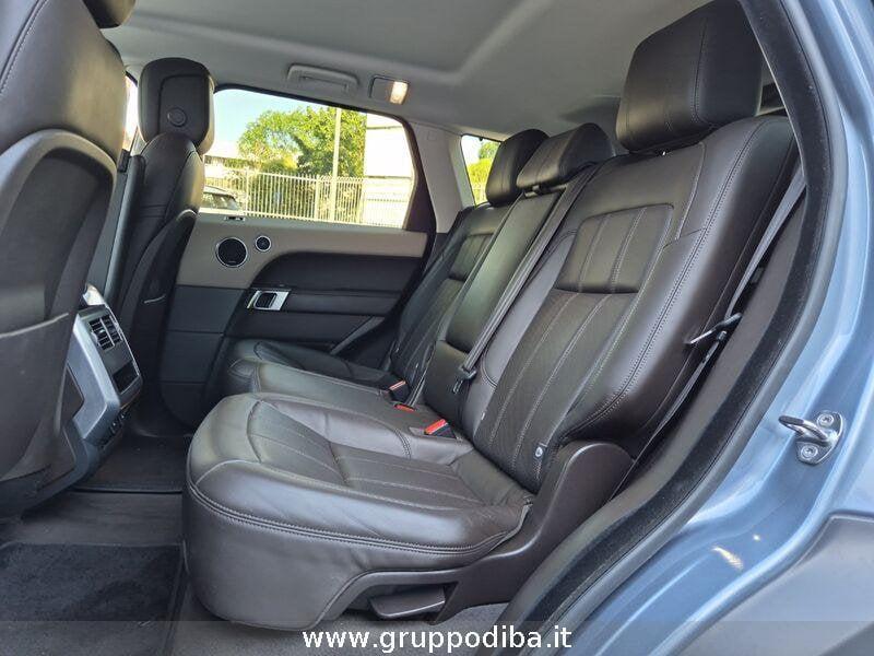 Land Rover Range Rover Sport II 2018 Die. 3.0 sdV6 HSE 249cv auto my19
