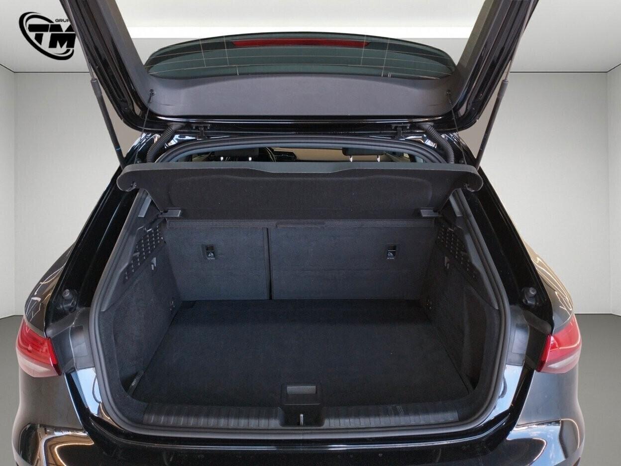 Audi A3 Sportback 35 1.5 tfsi mhev s-tronic - IVA ESPOSTA