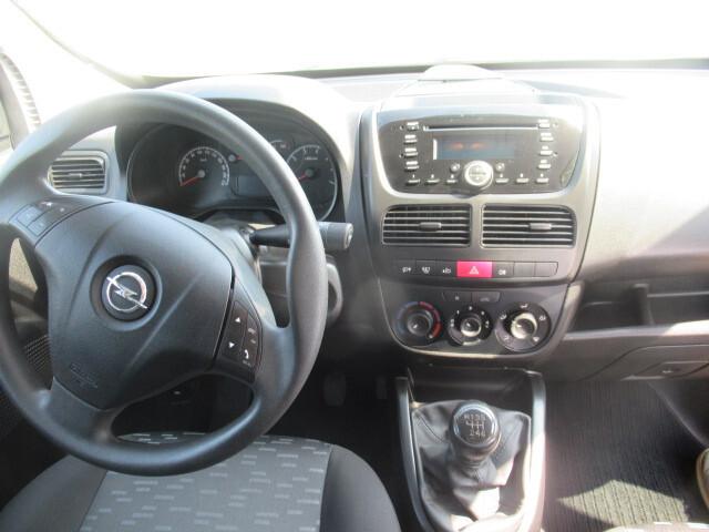 FIAT DOBLO' 1.6 cdti (Opel Combo) CINGHIA NUOVA