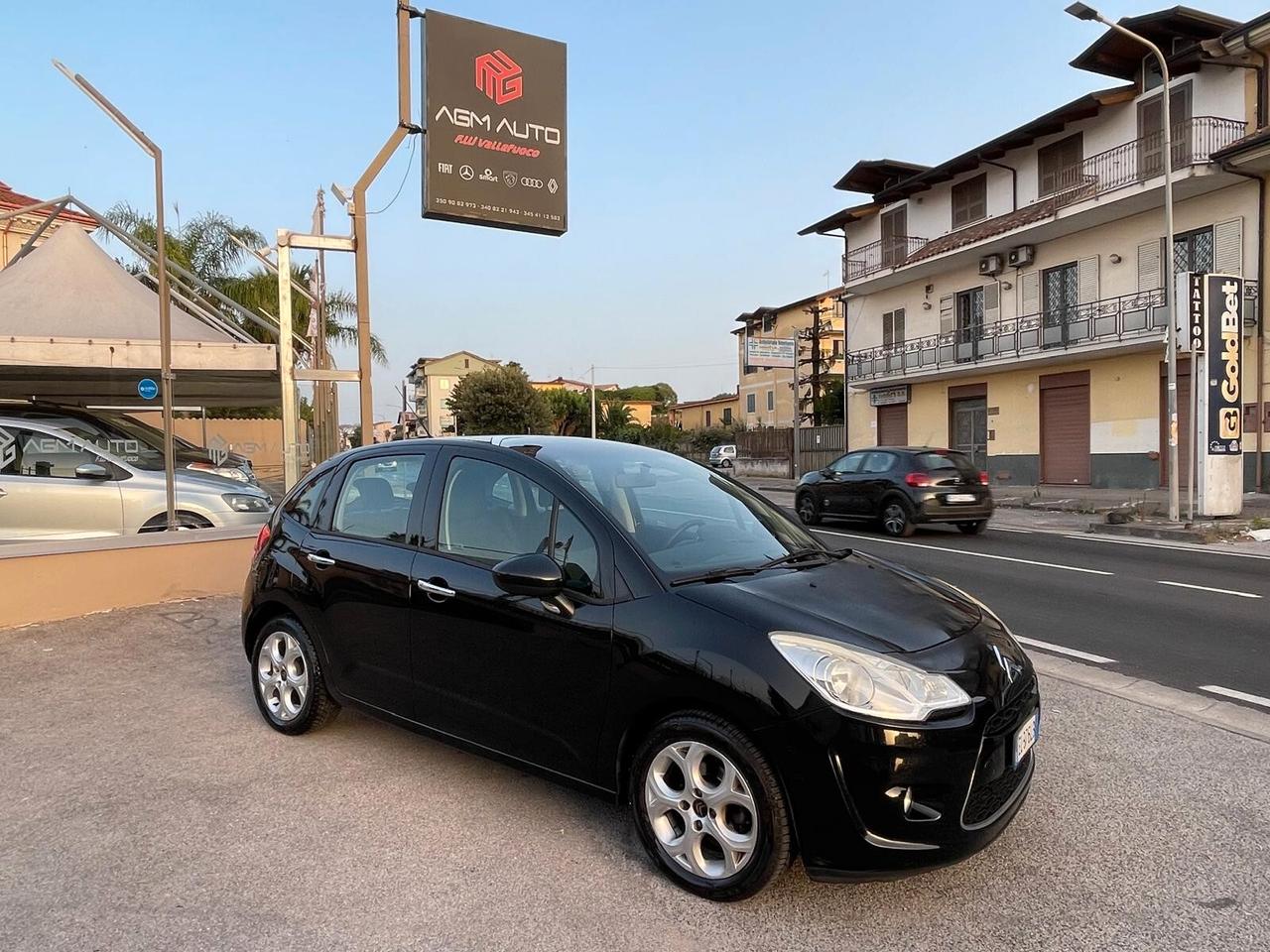 Citroen C3 1.1 Exclusive