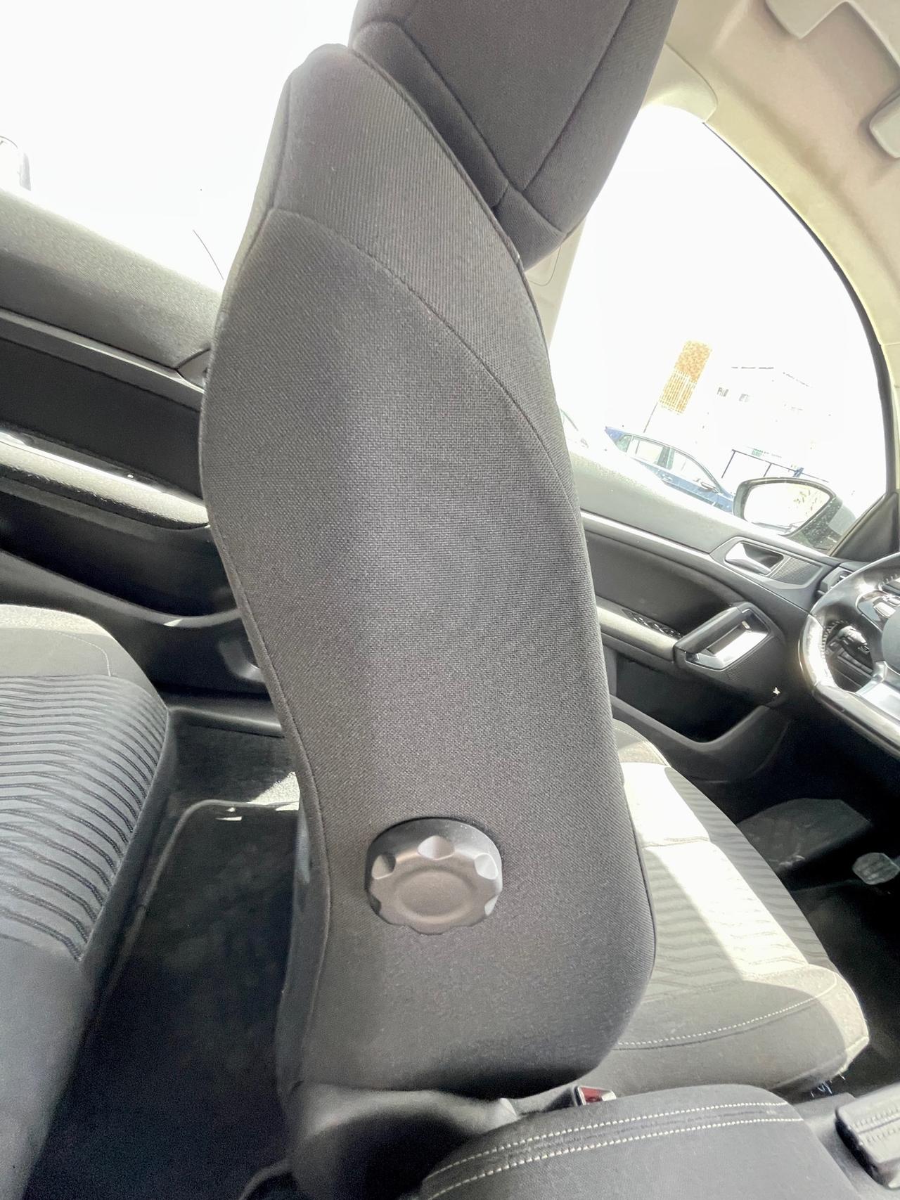 Peugeot 308 1.6 HDI 120CV 6M 12-2016