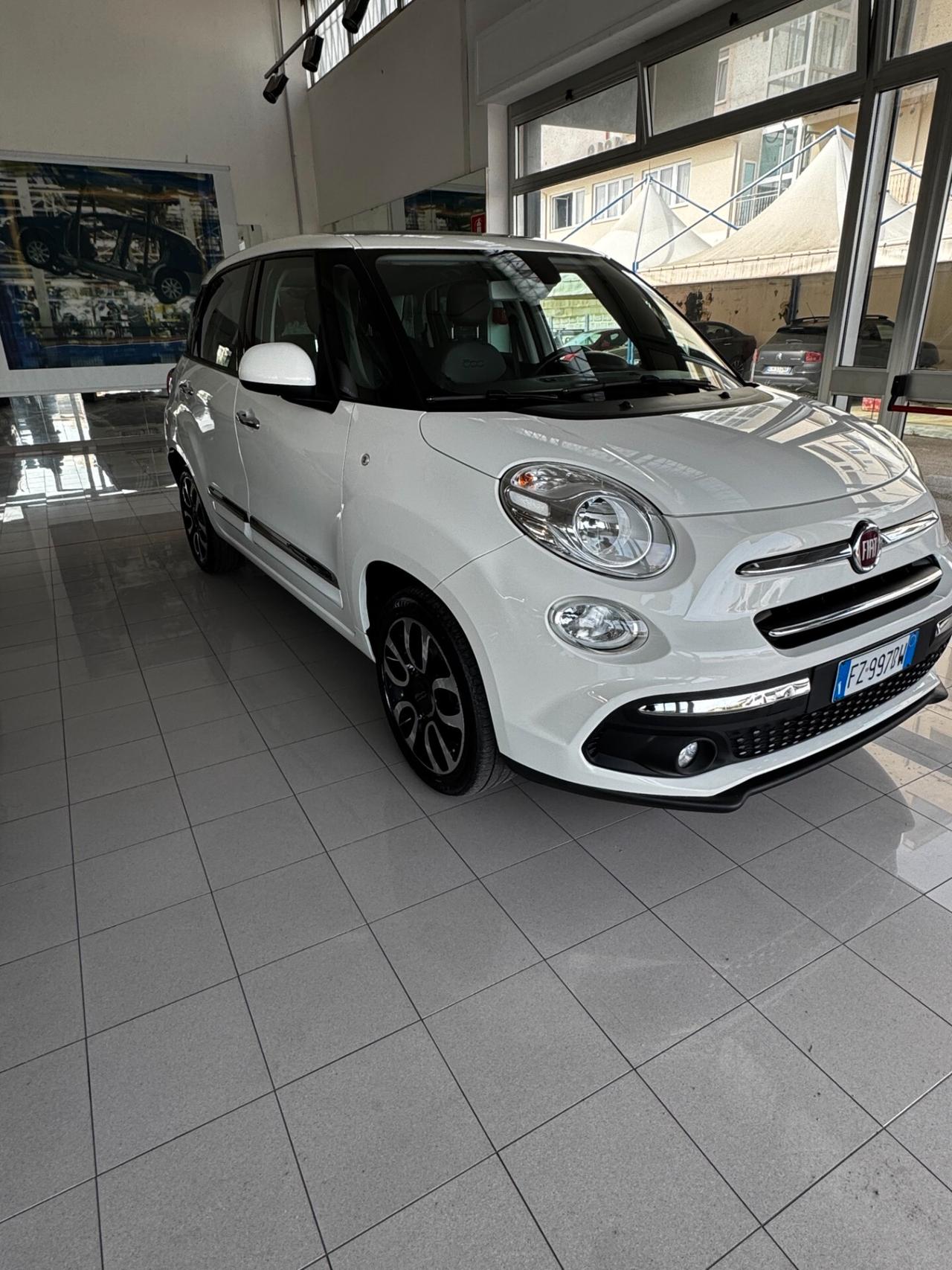 BELLISSIMA 500L 1.3 MTJ - 95 CV