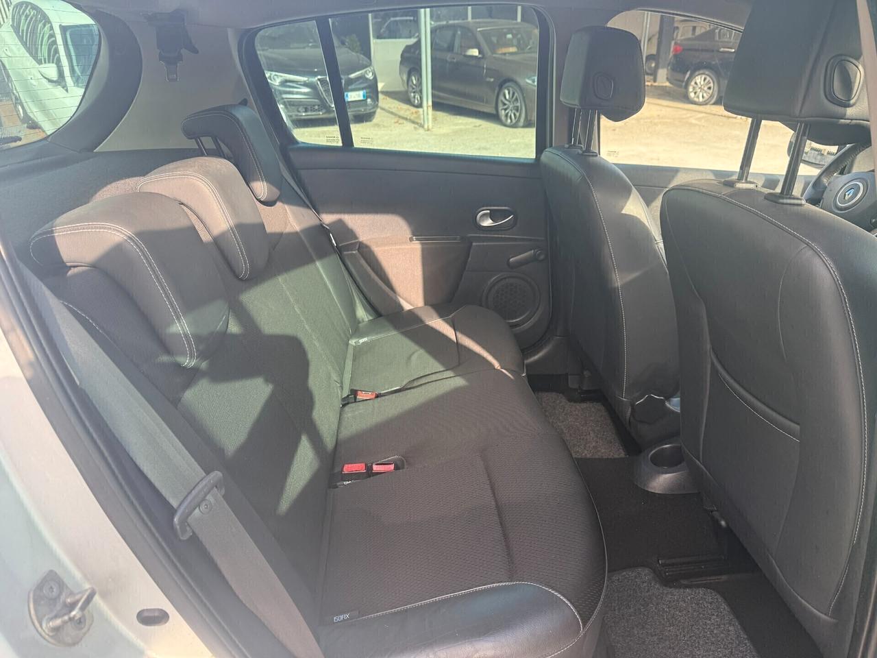 Renault Clio 1.5 dCi 85CV 5 porte Le Iene