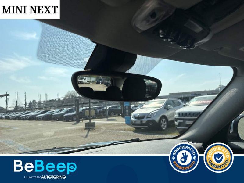MINI Mini Countryman F60 MINI COUNTRYMAN 1.5 COOPER SE HYPE ALL4 AUTO