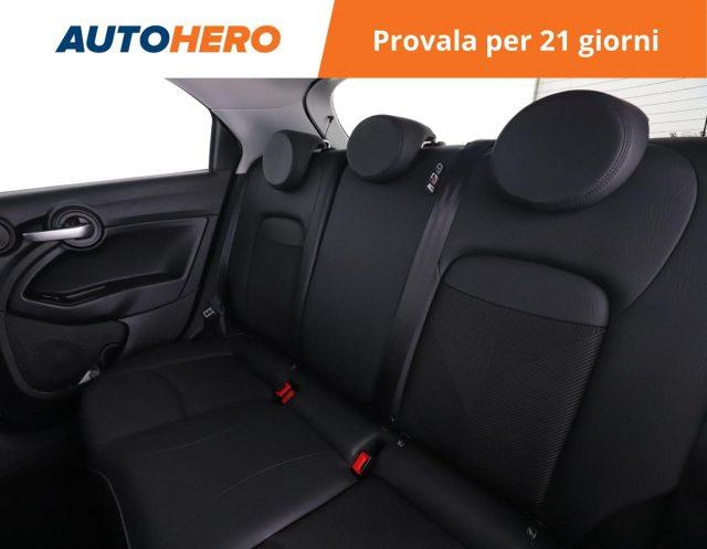 FIAT 500X 1.3 T4 150 CV DCT Cross