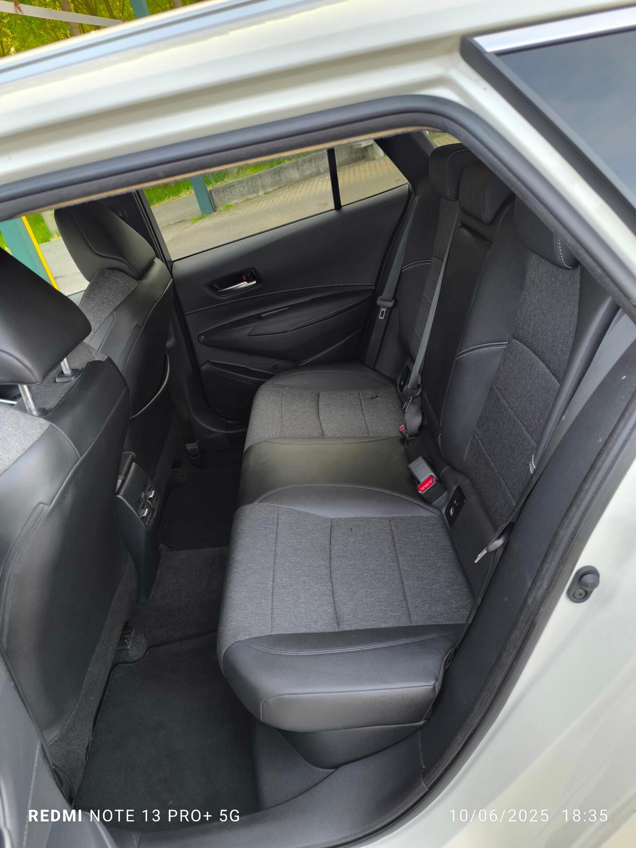 Toyota Corolla Touring Sports 1.8 Hybrid Style