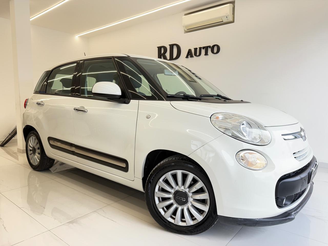 Fiat 500L 1.4 Lounge 95cv okneopatentati
