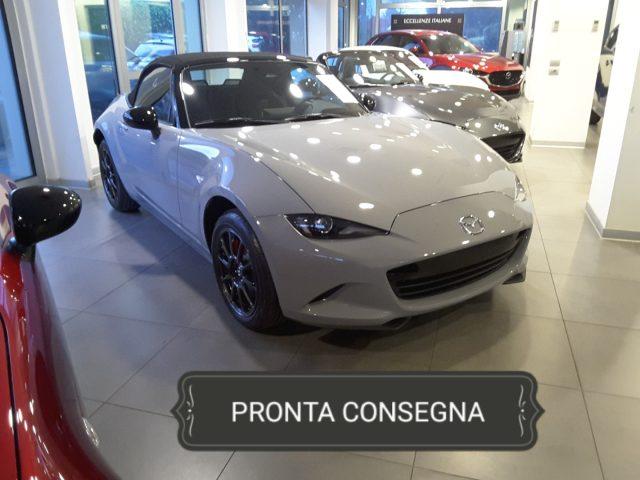 MAZDA MX-5 1.5L Skyactiv-G 132cv Homura *PROMO MARZO*