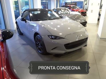 MAZDA MX-5 1.5L Skyactiv-G 132cv Homura *PROMO MARZO*