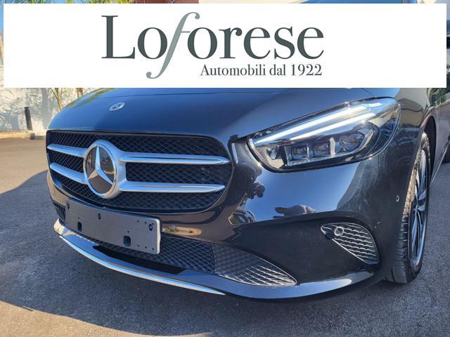 MERCEDES-BENZ B 180 Automatic Premium