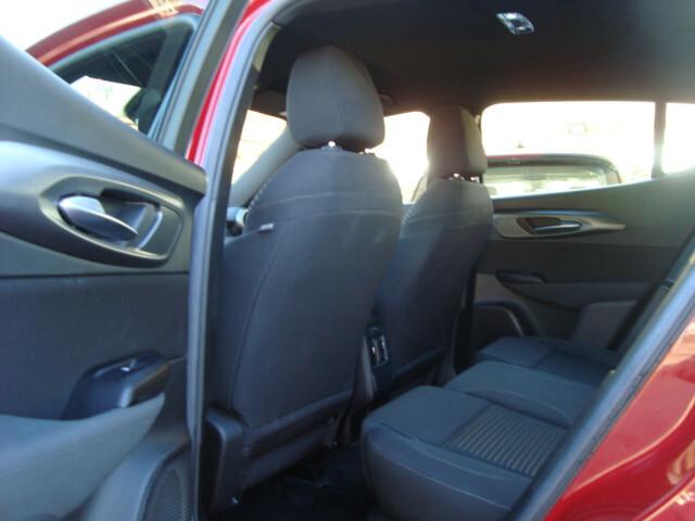Alfa Romeo Tonale 1.5 130 CV MHEV TCT7 Sprint