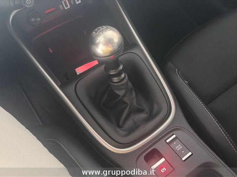 Jeep Avenger 2022 1.2 turbo Summit fwd 100cv