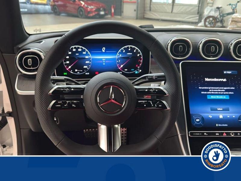 Mercedes-Benz CLE Coupé CLE 300 4Matic Coupé AMG Line Advanced