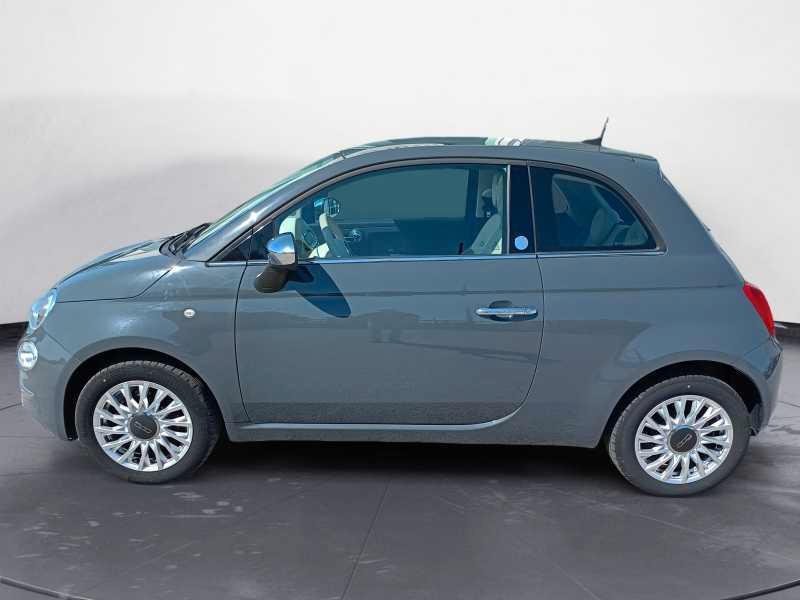 FIAT 500 1.2 Mirror s&s 69cv my19
