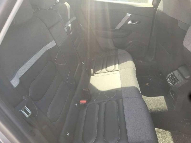 Citroën C4 PureTech 130 S&S Shine