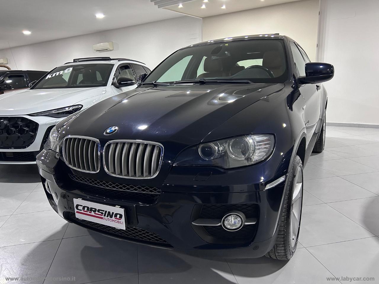 BMW X6 xDrive40d Futura 306CV