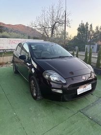 FIAT PUNTO 1.3 MJT